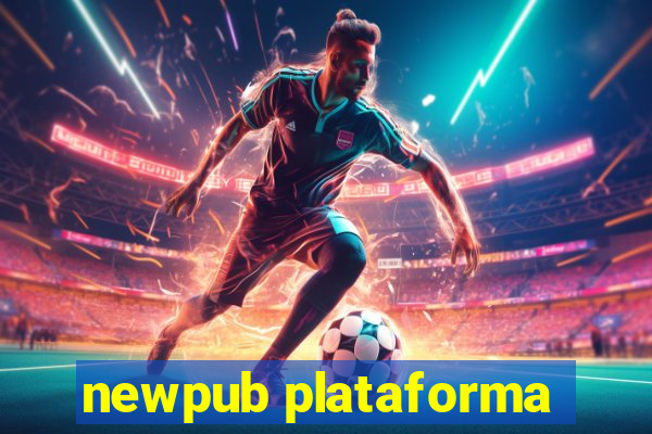 newpub plataforma